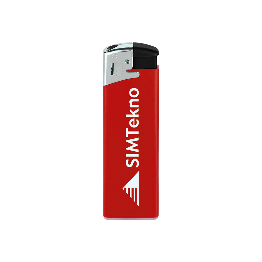 Clipper Brio Fit Elektronic Si̇boplu Çakmak