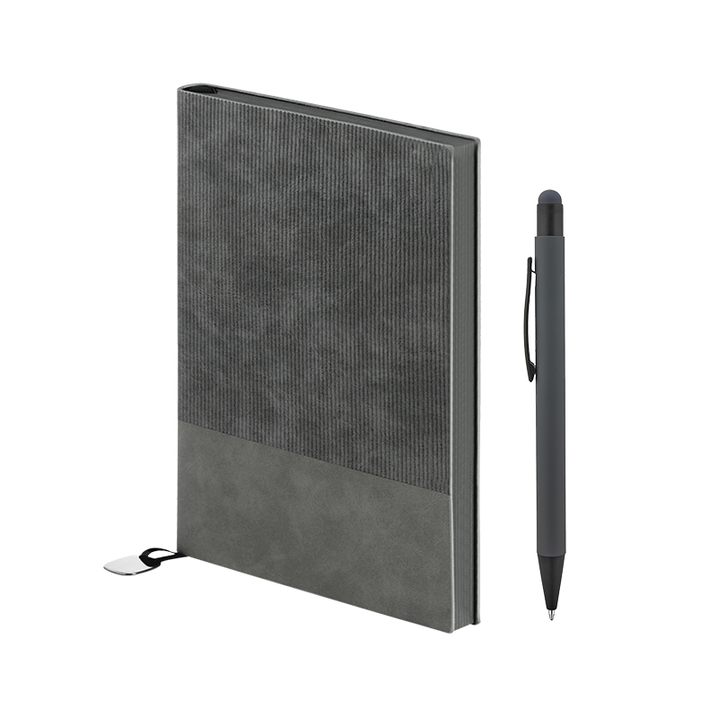 Defter & Kalem Set