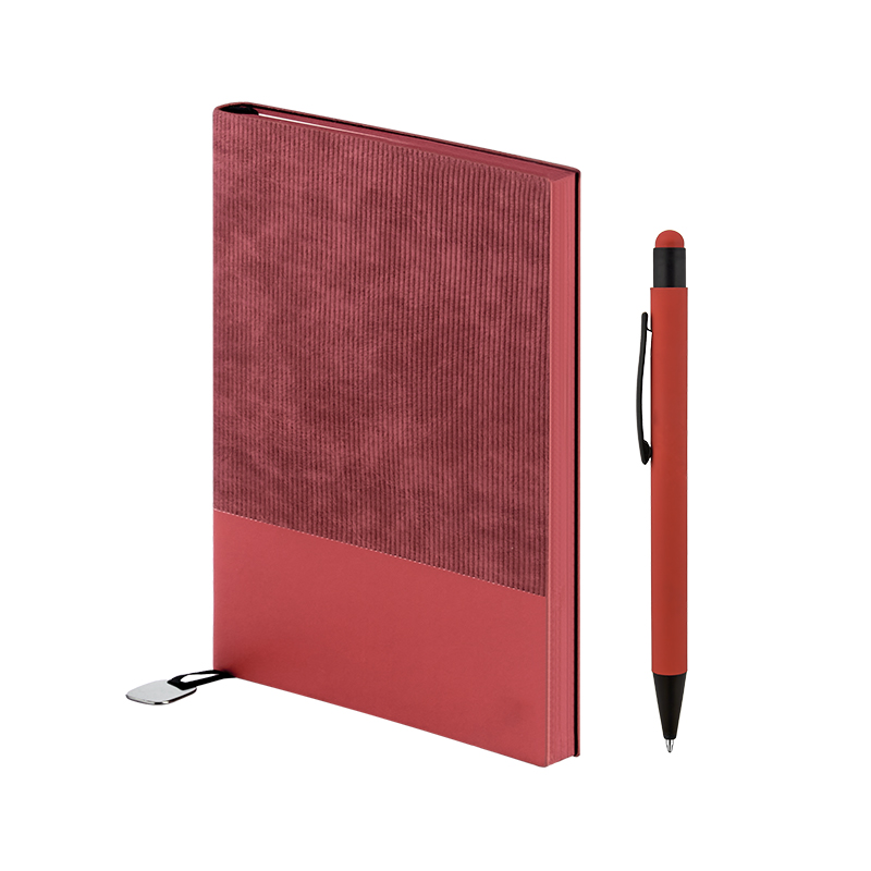 Defter & Kalem Set
