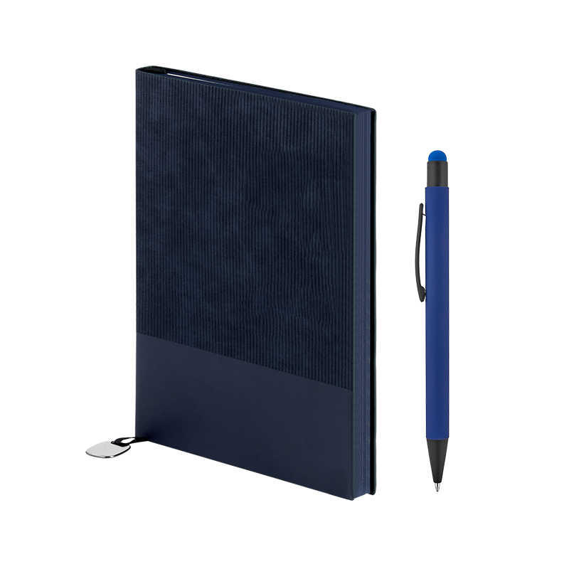 Defter & Kalem Set