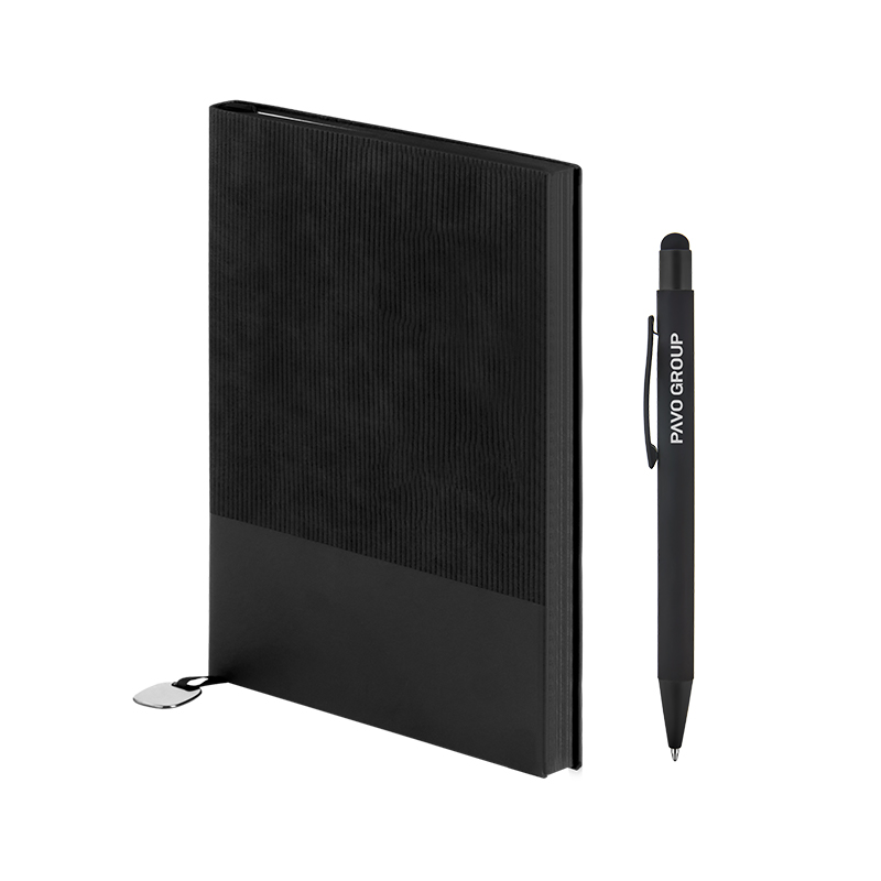 Defter & Kalem Set