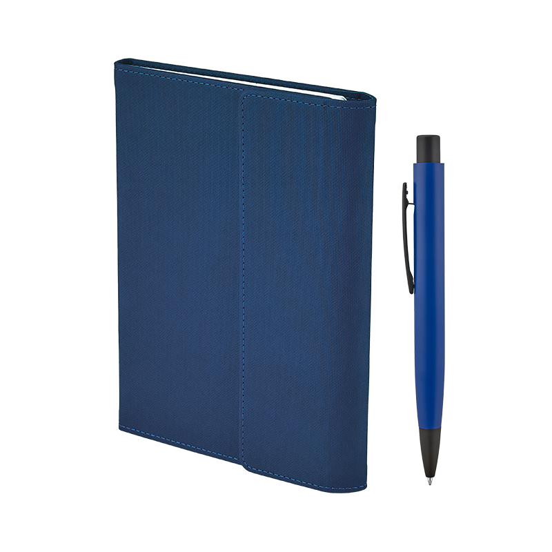 Defter & Kalem Set