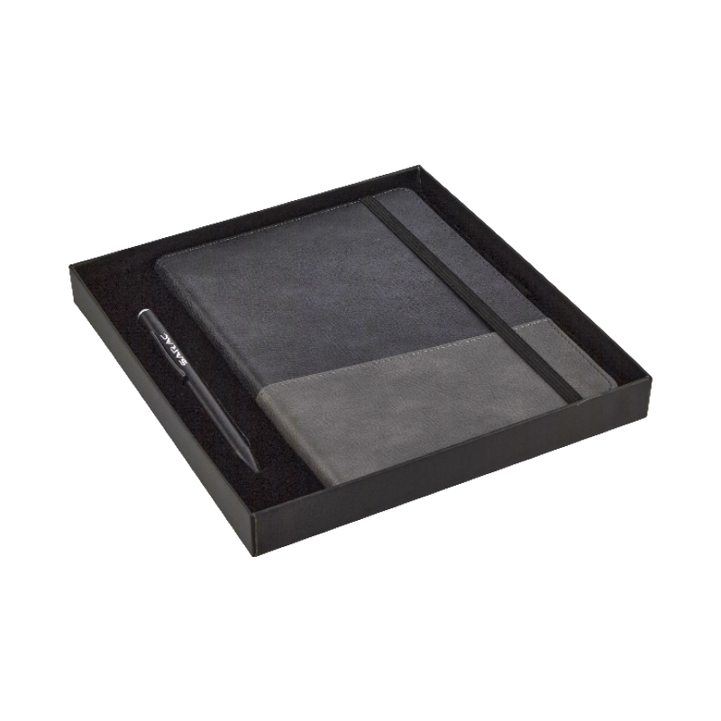 Defter & Kalem Set