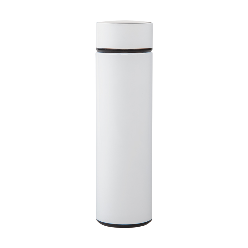 Dijital Süzgeçli Termos / 450 ml
