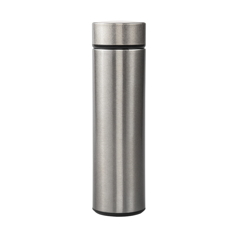 Dijital Süzgeçli Termos / 450 ml
