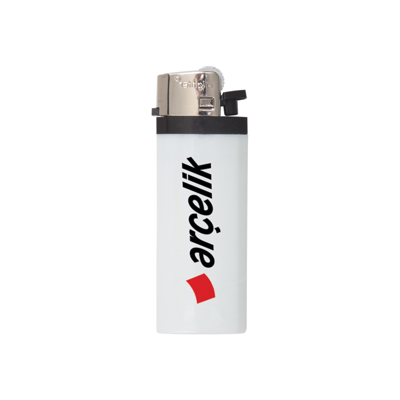 I-Lighter Mi̇di̇ Taşlı Si̇boplu Çakmak