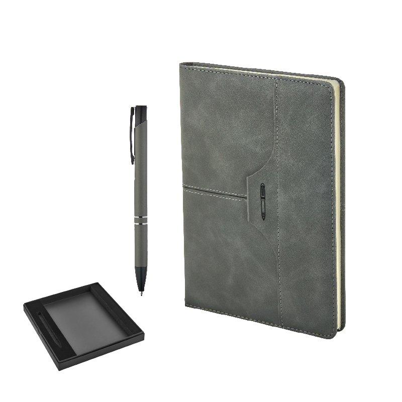 Kalem & Defter Set