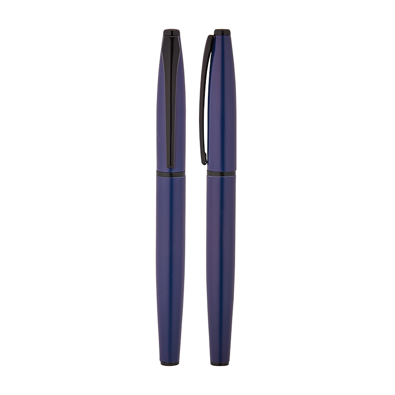 Metal Roller Kalem