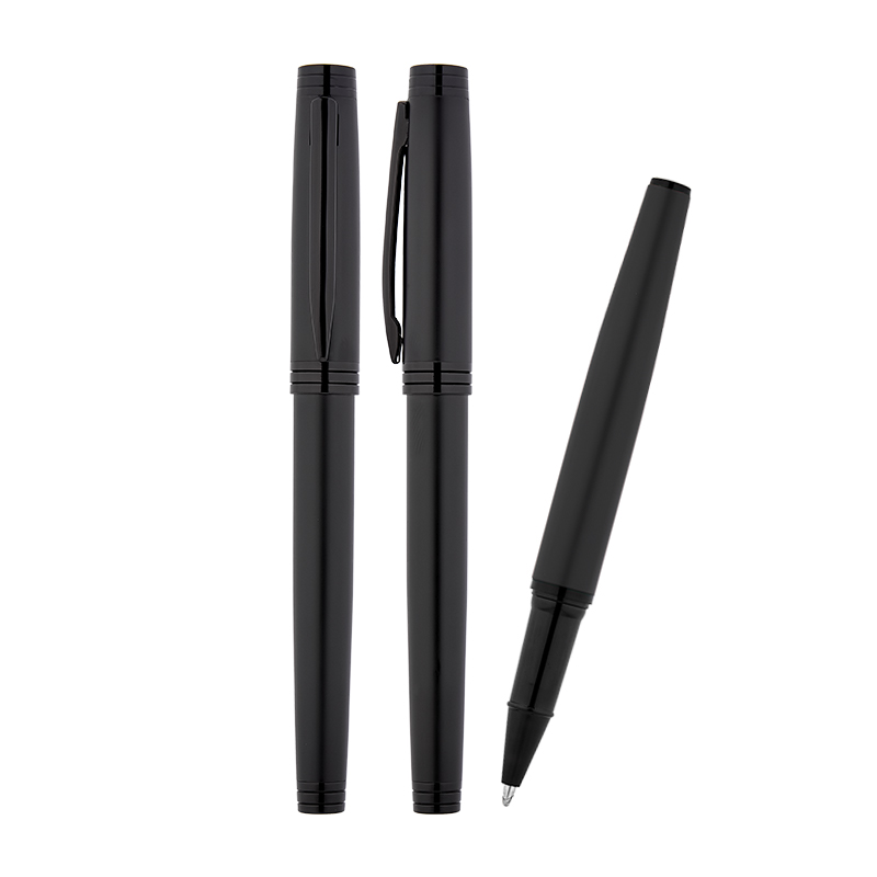 Metal Roller Kalem