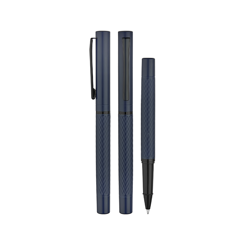 Metal Roller Kalem