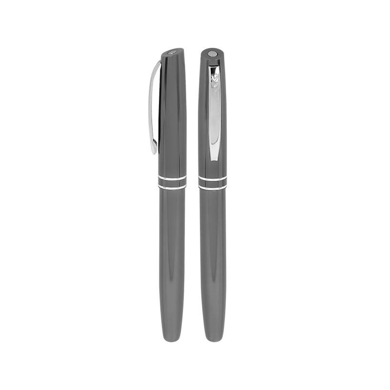 Metal Roller Kalem