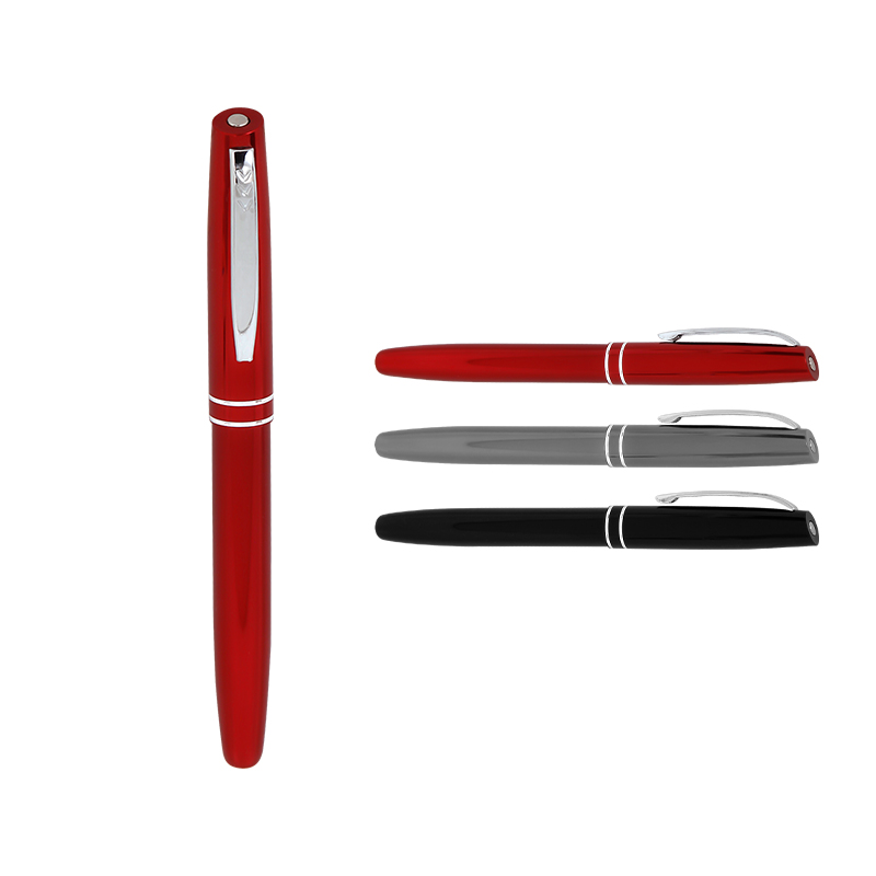 Metal Roller Kalem