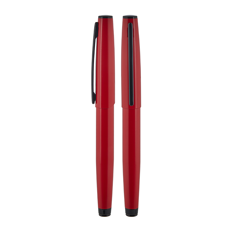 Metal Roller Kalem