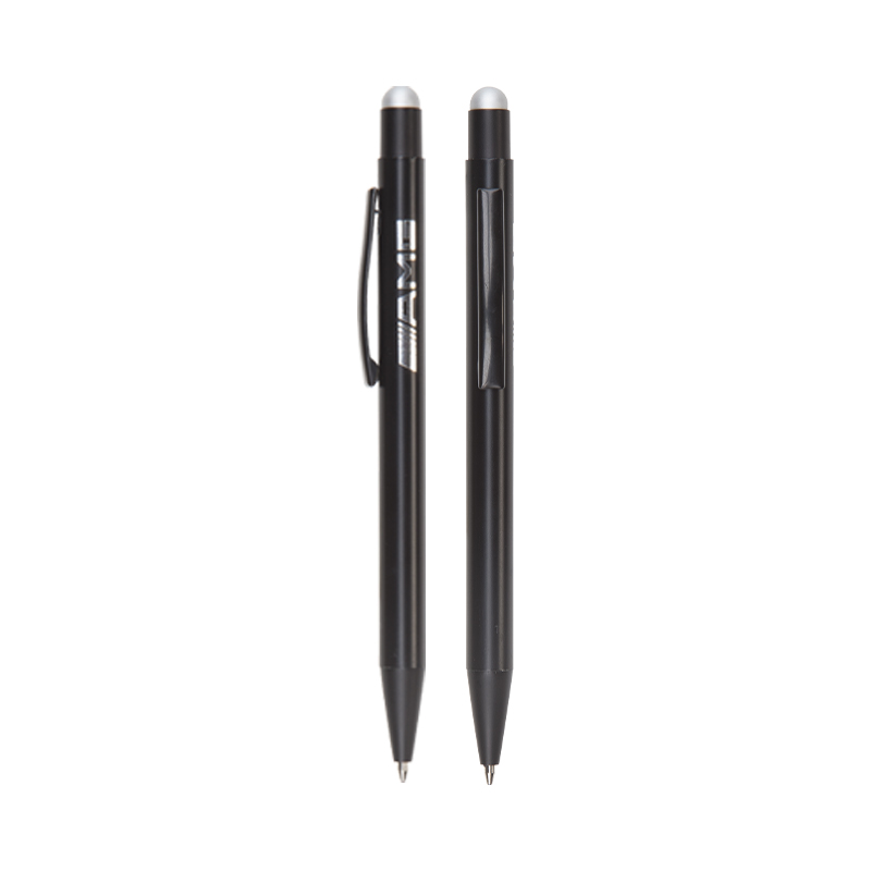 Metal Tükenmez Touchpen Kalem