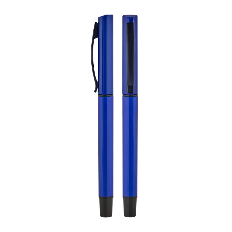 Plastik Roller Süper Jel Refil Kalem